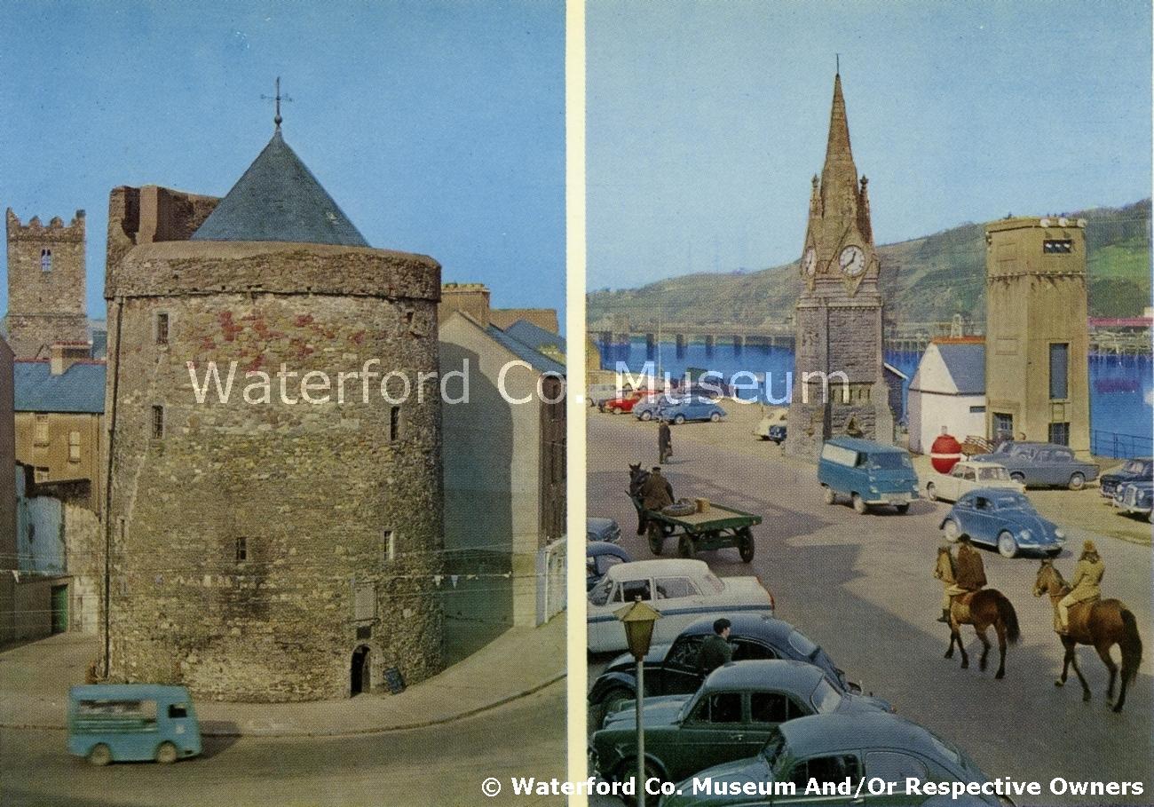 Photo Archive - Waterford County Museum