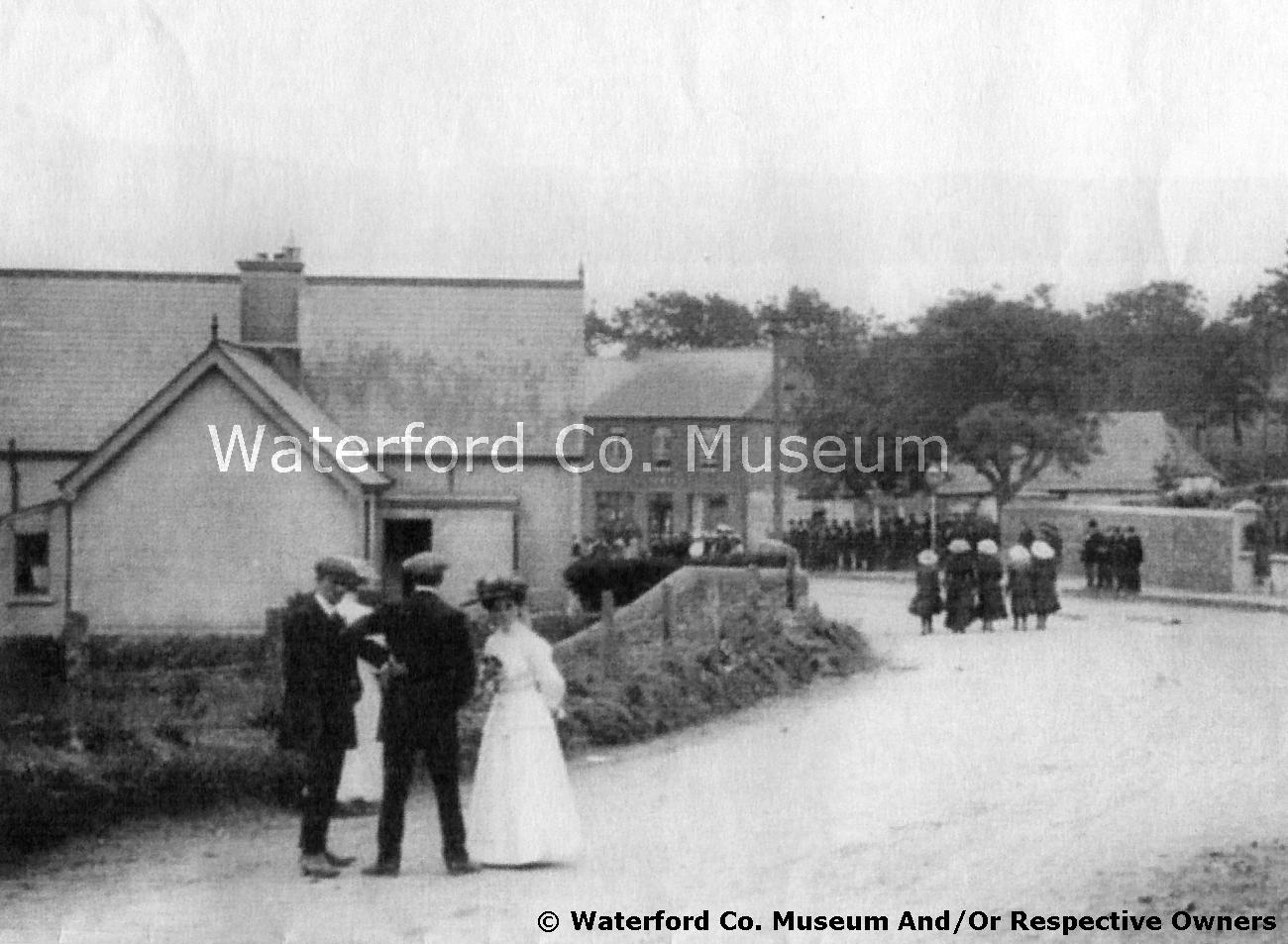 Photo Archive - Waterford County Museum