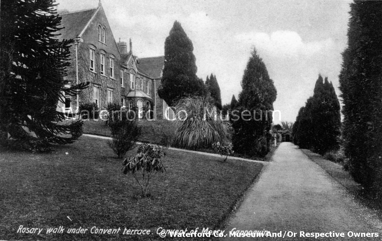 Photo Archive - Waterford County Museum