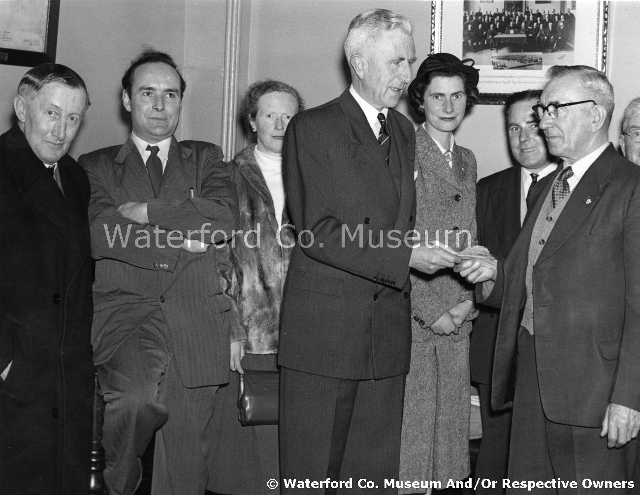 Photo Archive - Waterford County Museum