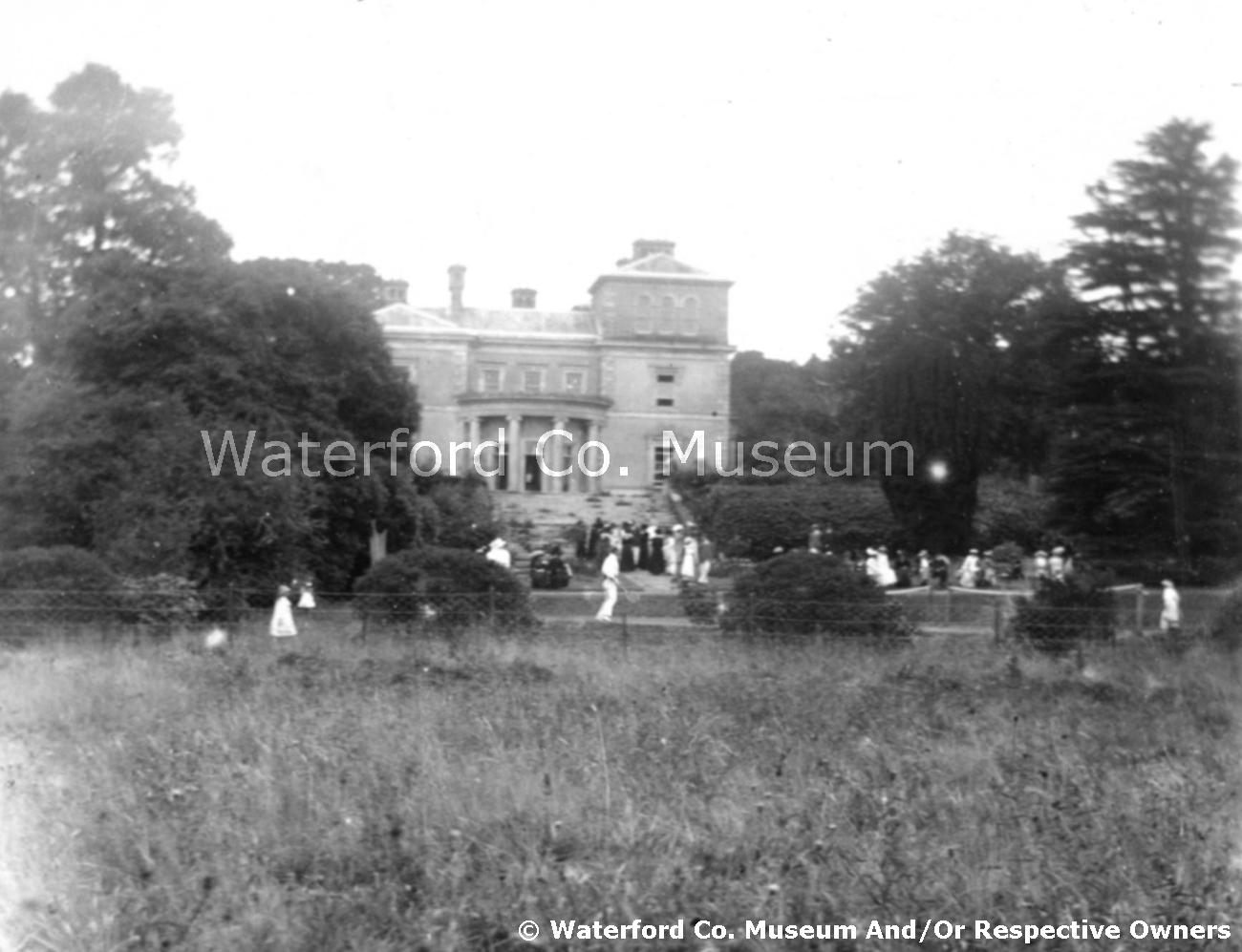 Photo Archive - Waterford County Museum