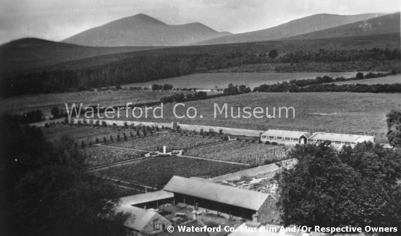 Photo Archive - Waterford County Museum