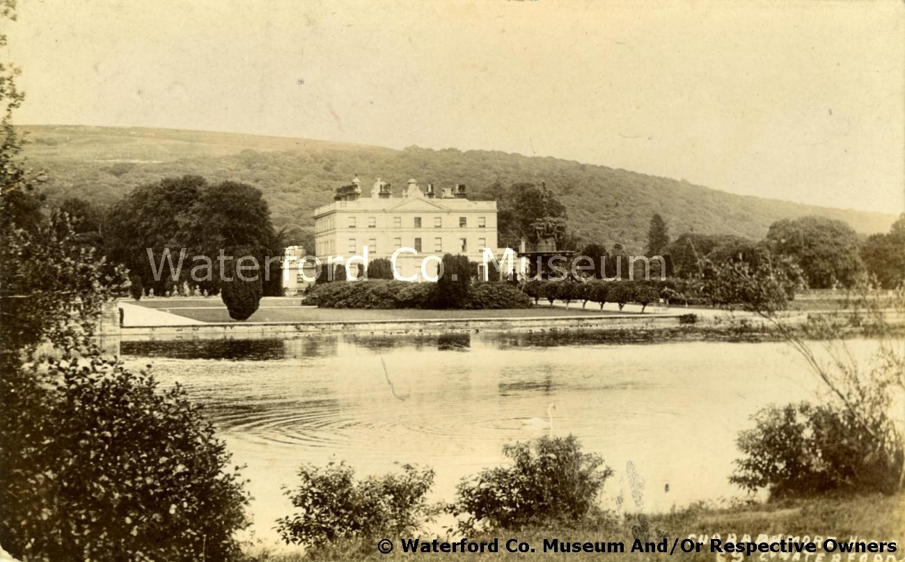 Photo Archive - Waterford County Museum