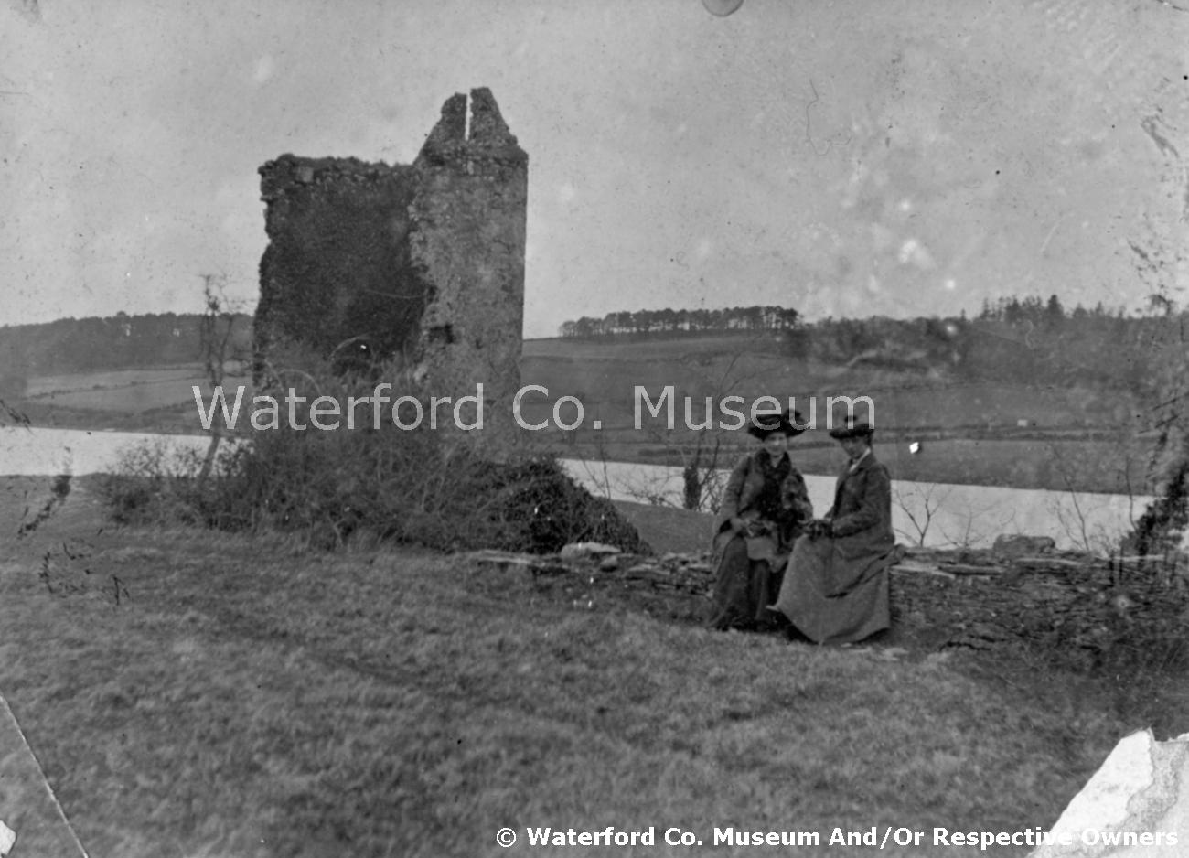 Photo Archive - Waterford County Museum