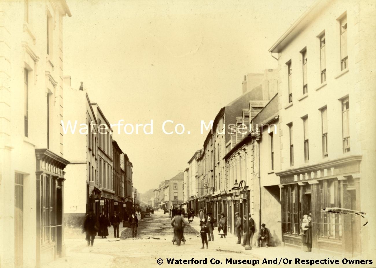 Photo Archive - Waterford County Museum