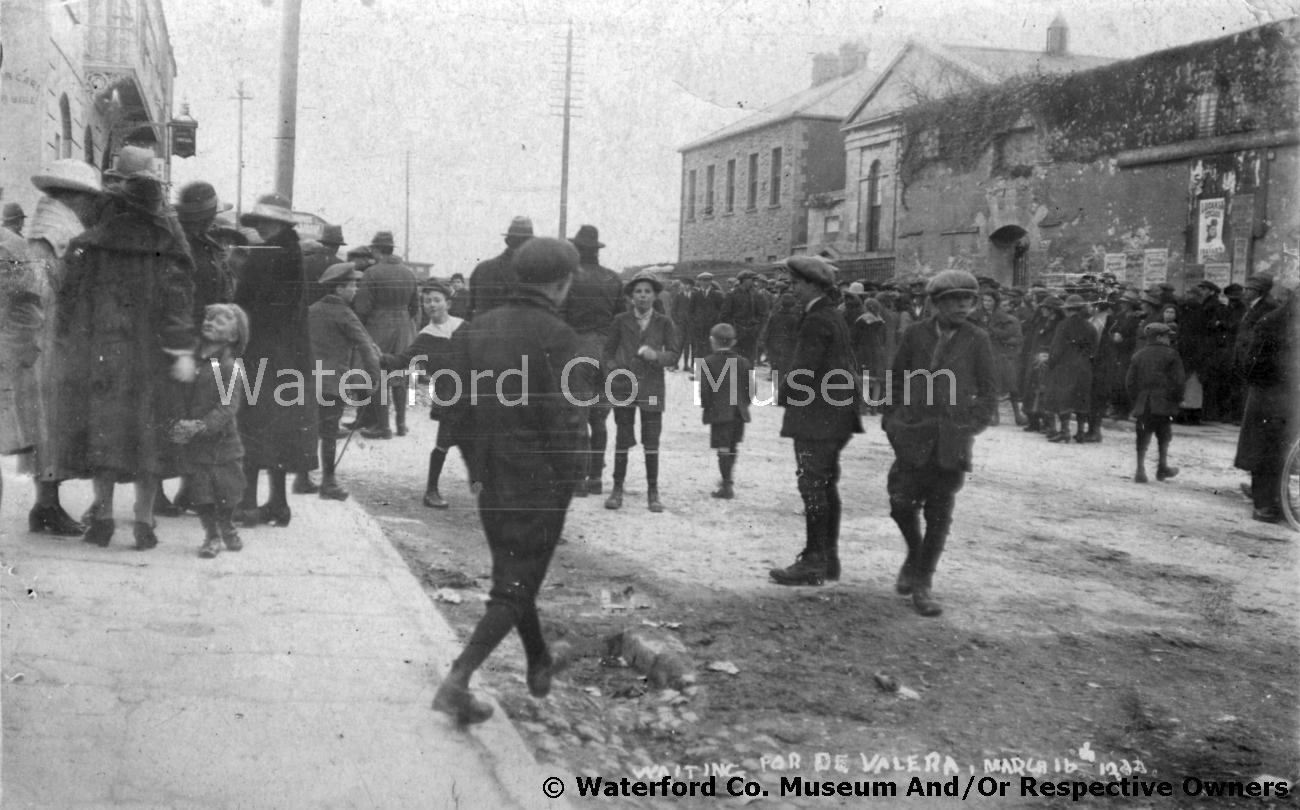 Photo Archive - Waterford County Museum