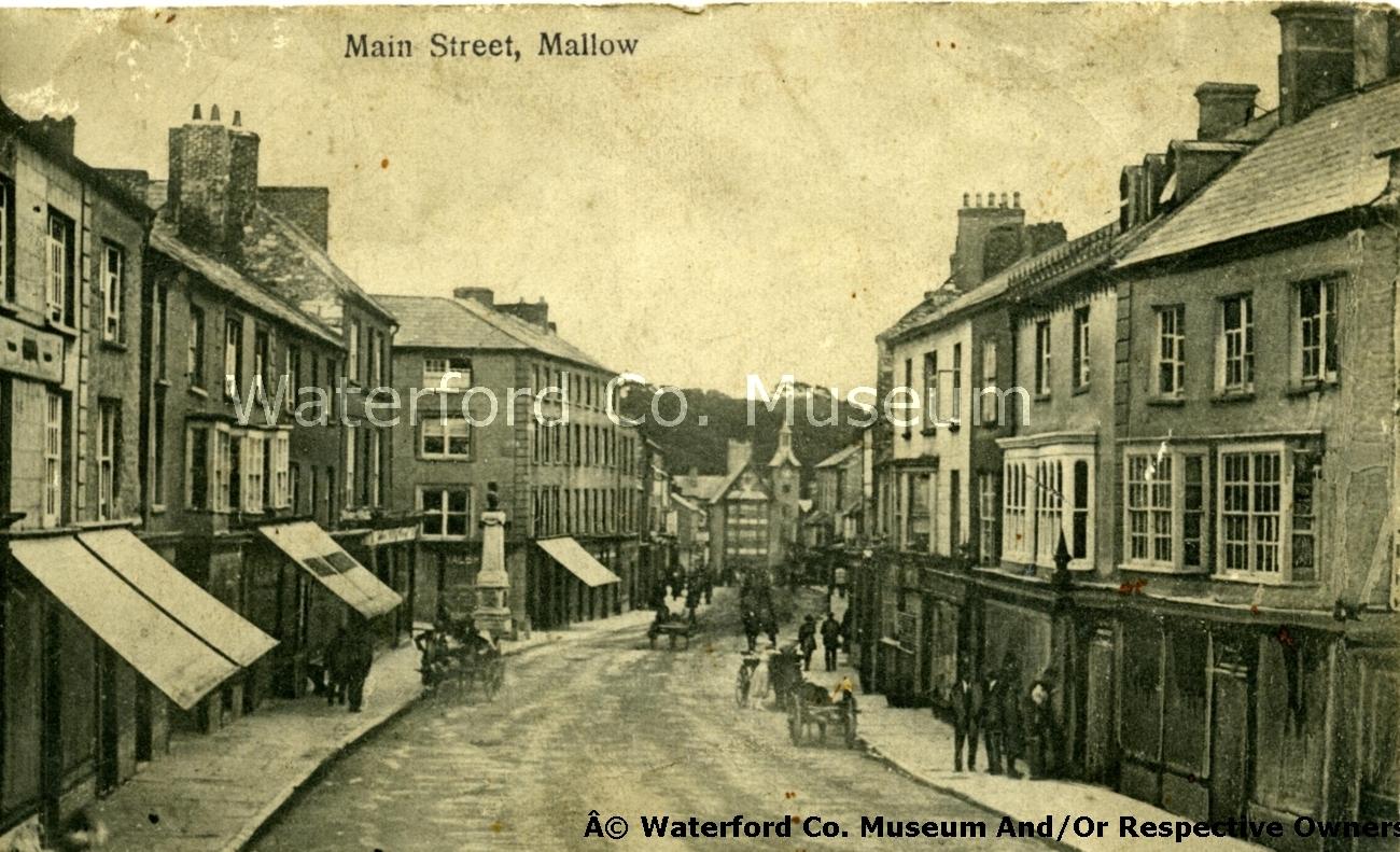 Photo Archive - Waterford County Museum