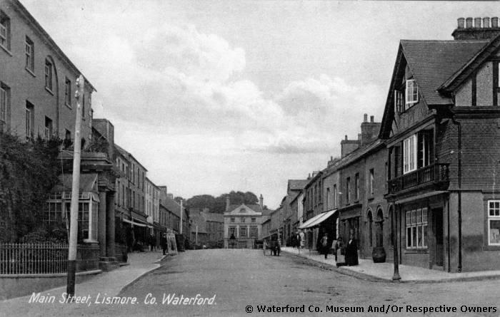 Photo Archive - Waterford County Museum