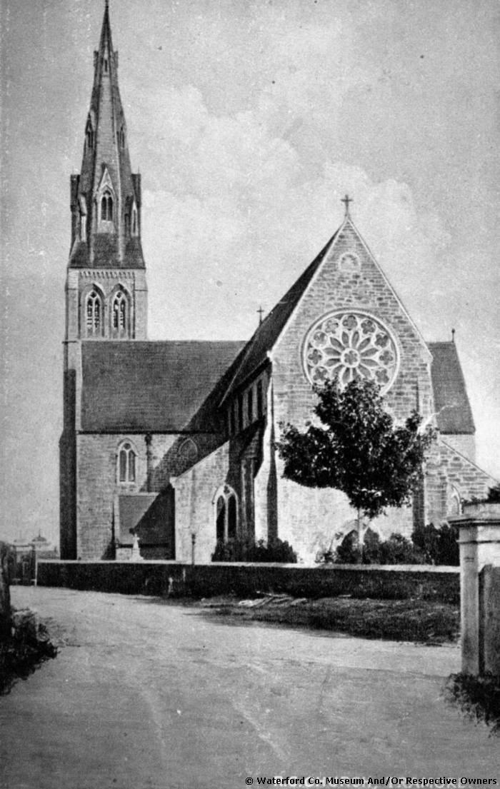 Catholic Church, Tramore 