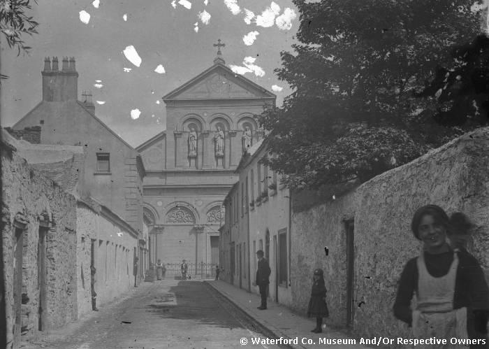 St. Nicholas Church Carrick-On-Suir