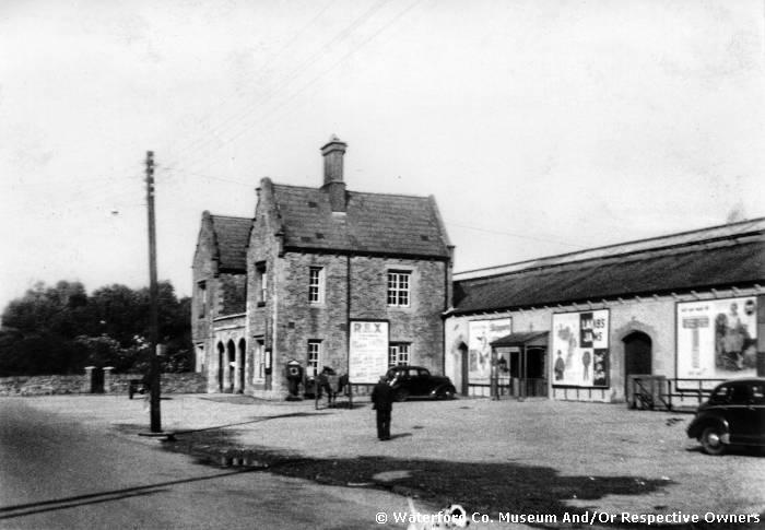 Photo Archive - Waterford County Museum