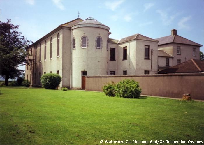 presentation convent dungarvan