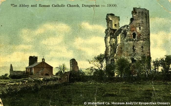 McGrath's Castle, Abbeyside