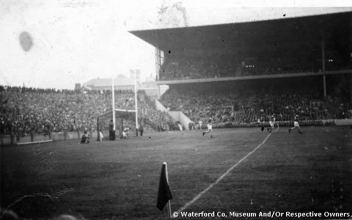 Waterford Vs Kilkenny All-Ireland 