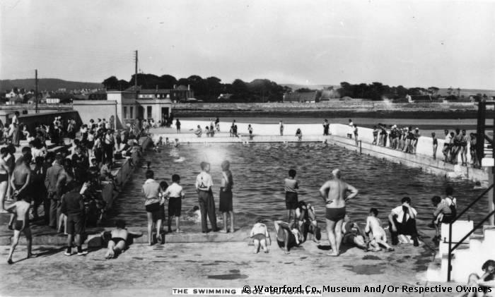 Photo Archive - Waterford County Museum