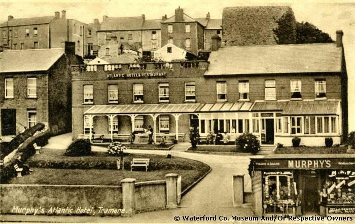 Murphy's Atlantic Hotel & Restaurant, Tramore