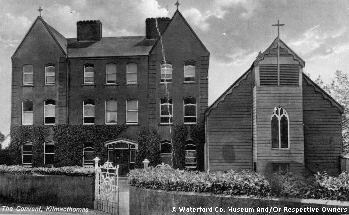 Photo Archive - Waterford County Museum