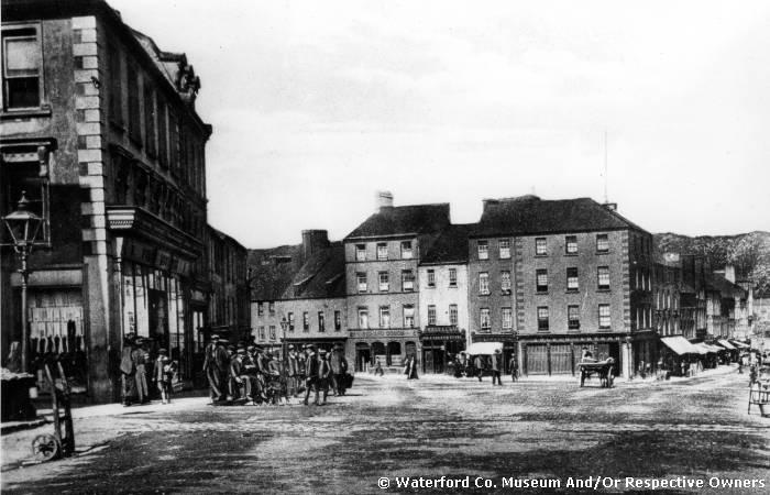 Broad Street, Waterford