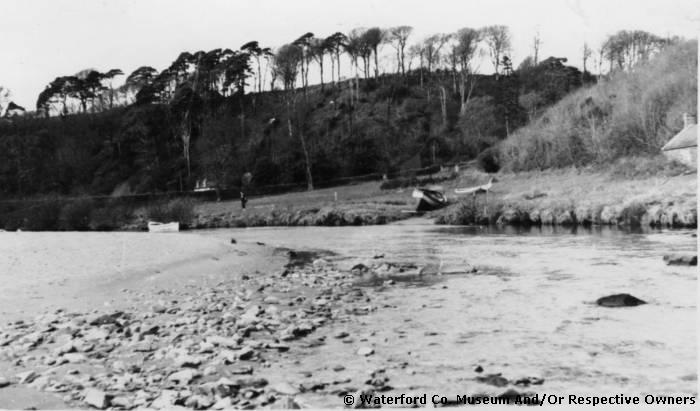 Stradbally Cove