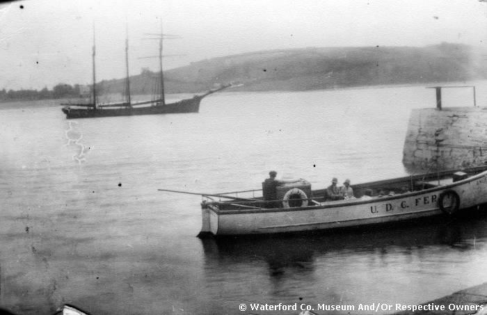 Photo Archive - Waterford County Museum