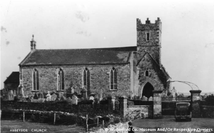 Photo Archive - Waterford County Museum