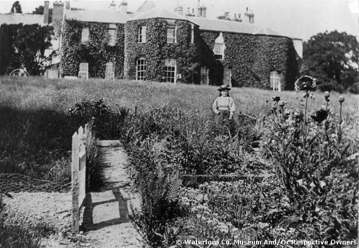 Photo Archive - Waterford County Museum