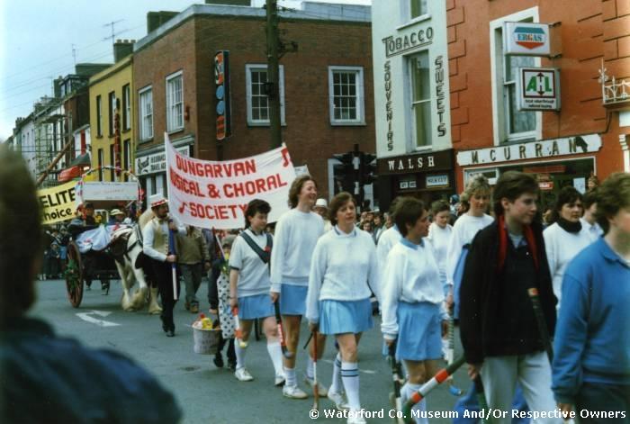 Photo Archive - Waterford County Museum