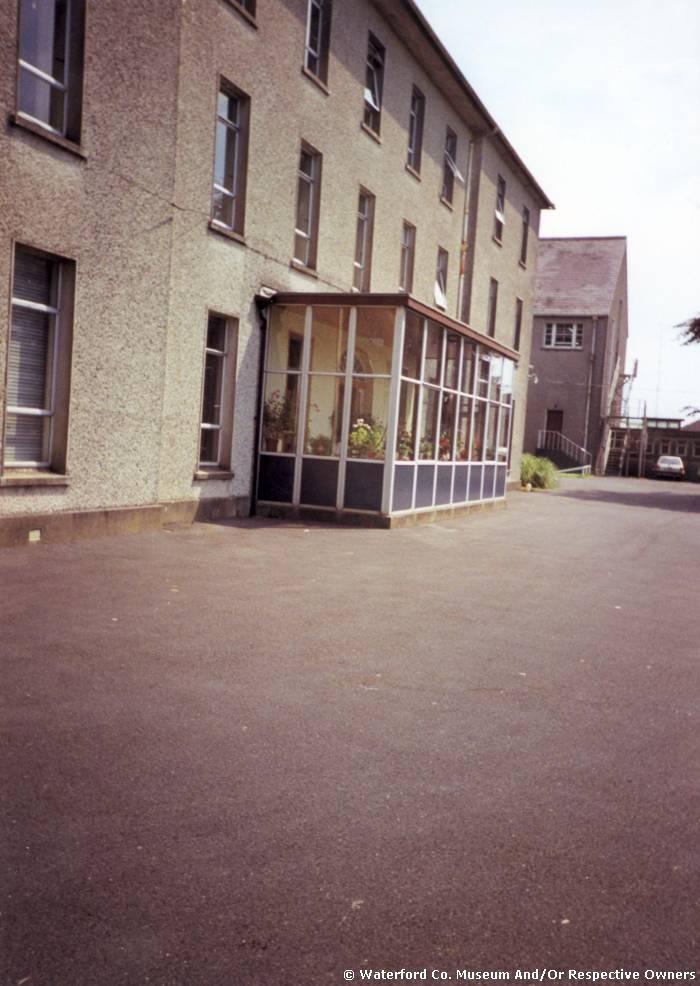 presentation convent dungarvan