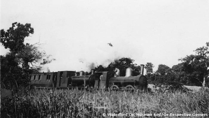 Photo Archive - Waterford County Museum